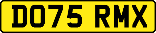 DO75RMX