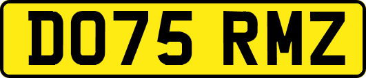 DO75RMZ