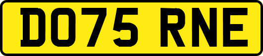 DO75RNE
