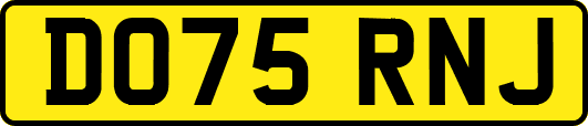 DO75RNJ