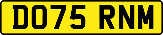 DO75RNM