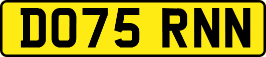 DO75RNN