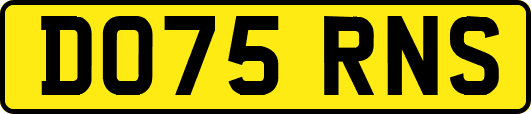 DO75RNS