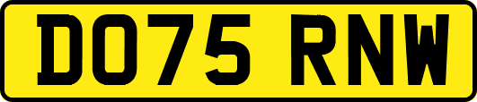 DO75RNW