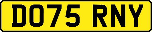 DO75RNY