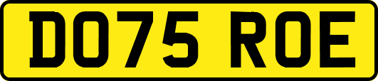 DO75ROE