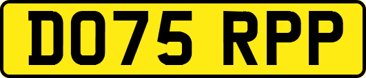 DO75RPP