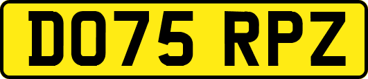 DO75RPZ