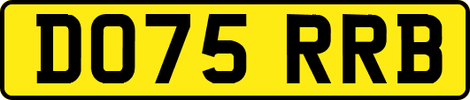 DO75RRB