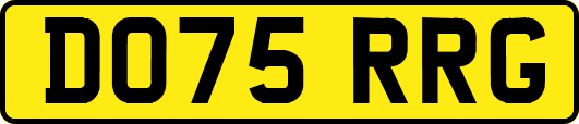 DO75RRG