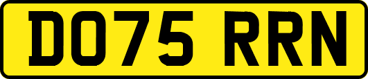 DO75RRN