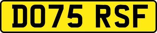 DO75RSF