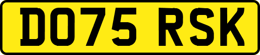 DO75RSK