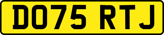 DO75RTJ