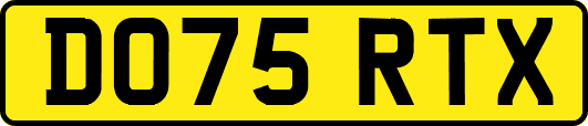 DO75RTX