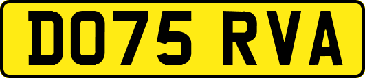 DO75RVA