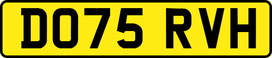 DO75RVH