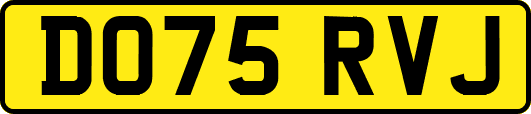 DO75RVJ
