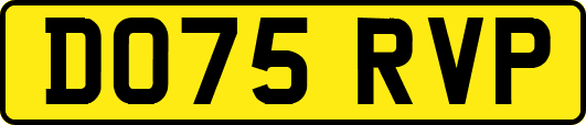 DO75RVP