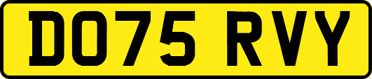 DO75RVY