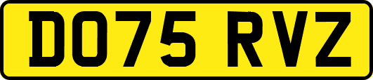 DO75RVZ