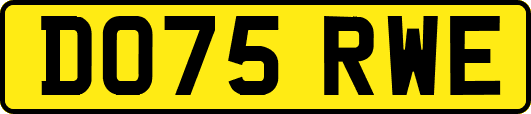 DO75RWE