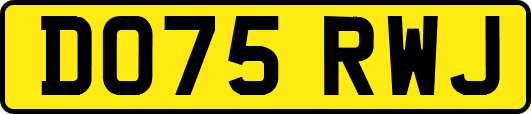 DO75RWJ
