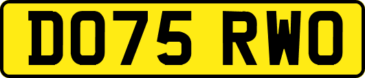 DO75RWO