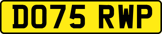 DO75RWP