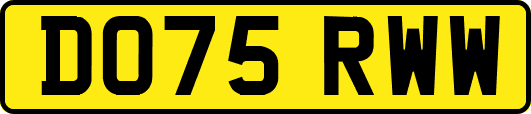 DO75RWW