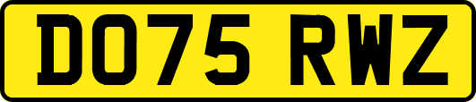 DO75RWZ