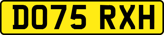 DO75RXH