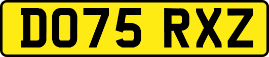 DO75RXZ