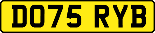DO75RYB