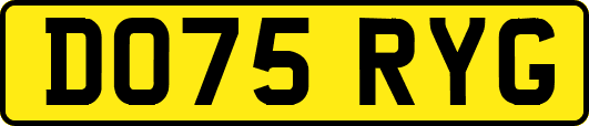 DO75RYG