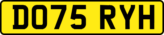 DO75RYH