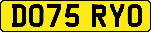 DO75RYO
