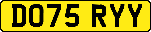 DO75RYY