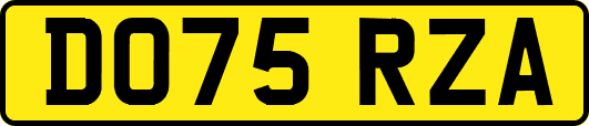 DO75RZA