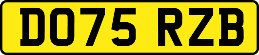 DO75RZB