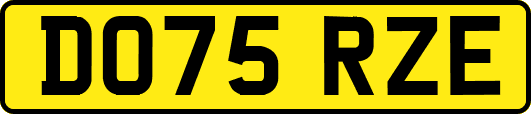 DO75RZE