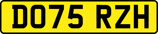 DO75RZH