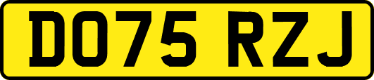 DO75RZJ
