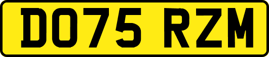 DO75RZM