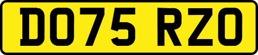 DO75RZO