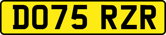 DO75RZR