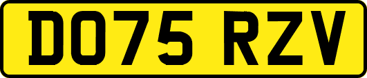DO75RZV