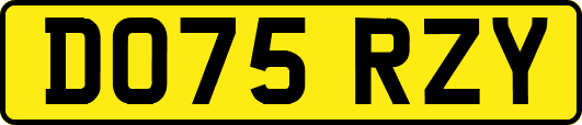 DO75RZY