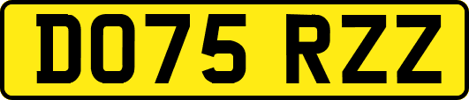DO75RZZ