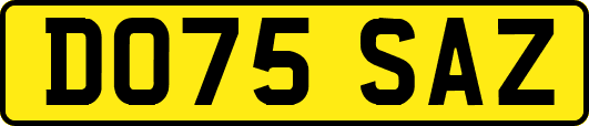 DO75SAZ